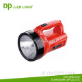 Pesquisa de resgate ao ar livre Light Spotlight LED Searchlight